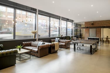 1 bed flat, Stepney Yard, Ouseburn, Newcastle, NE21TZ - Image 1